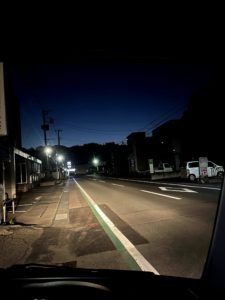 ５月１日の天気